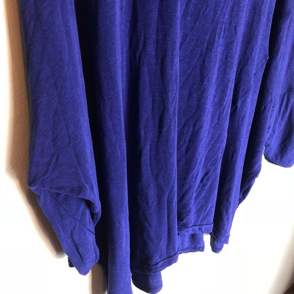 HP Free People ocean turtleneck tunic NWT - Picture 5 of 7